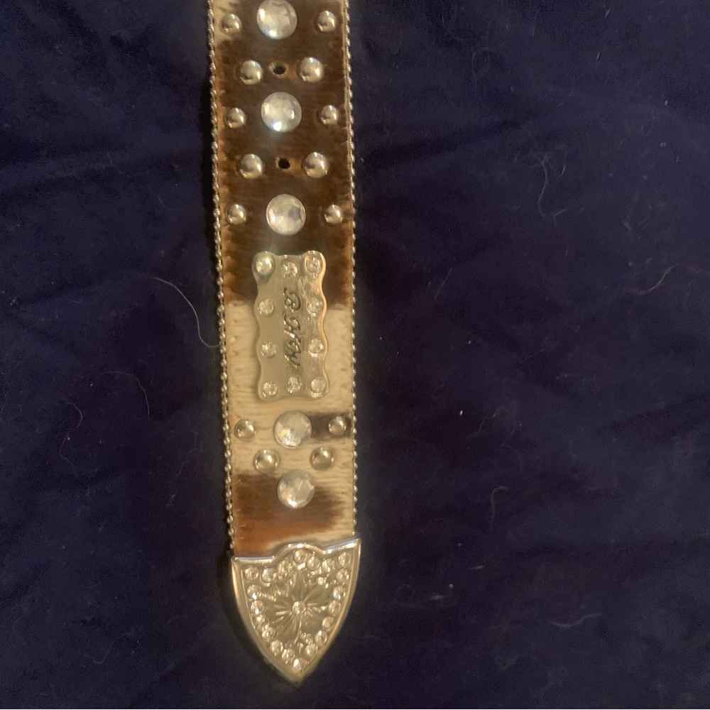 Western Belt - Picture 3 of 4